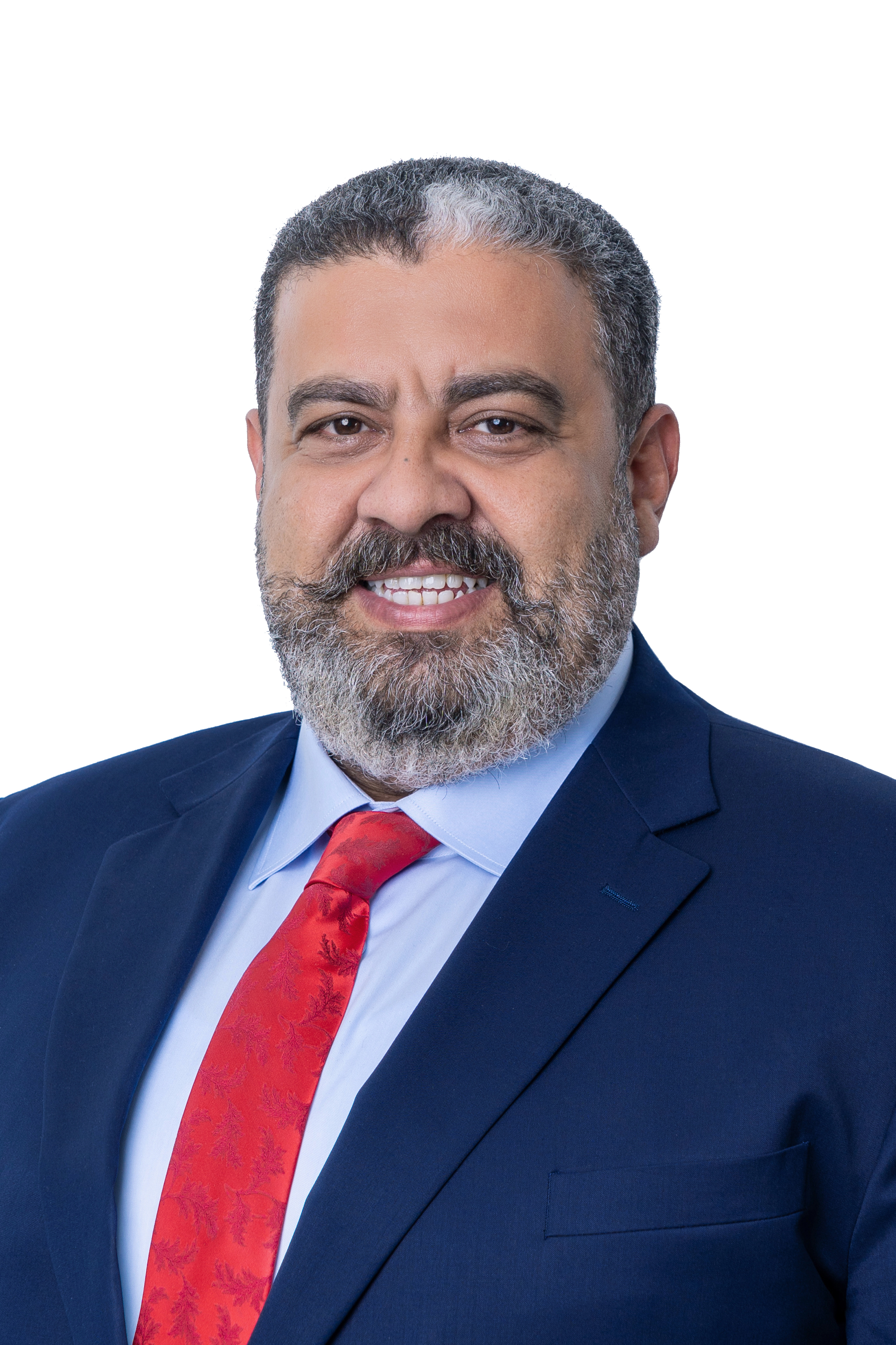 Yasser El-Hawary